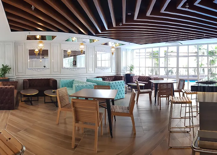 Hotel Meliá Kuala Lumpur
