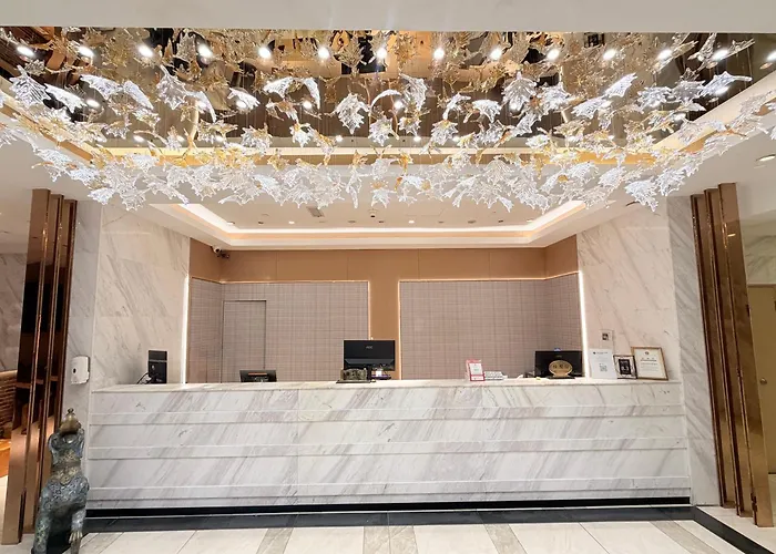 City Comfort Hotel Kuala Lumpur City Center